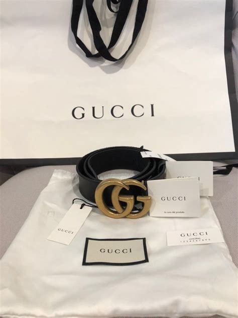 authentic gucci belt outlet.